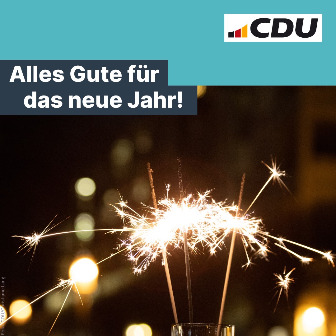 CDU / Christiane Lang