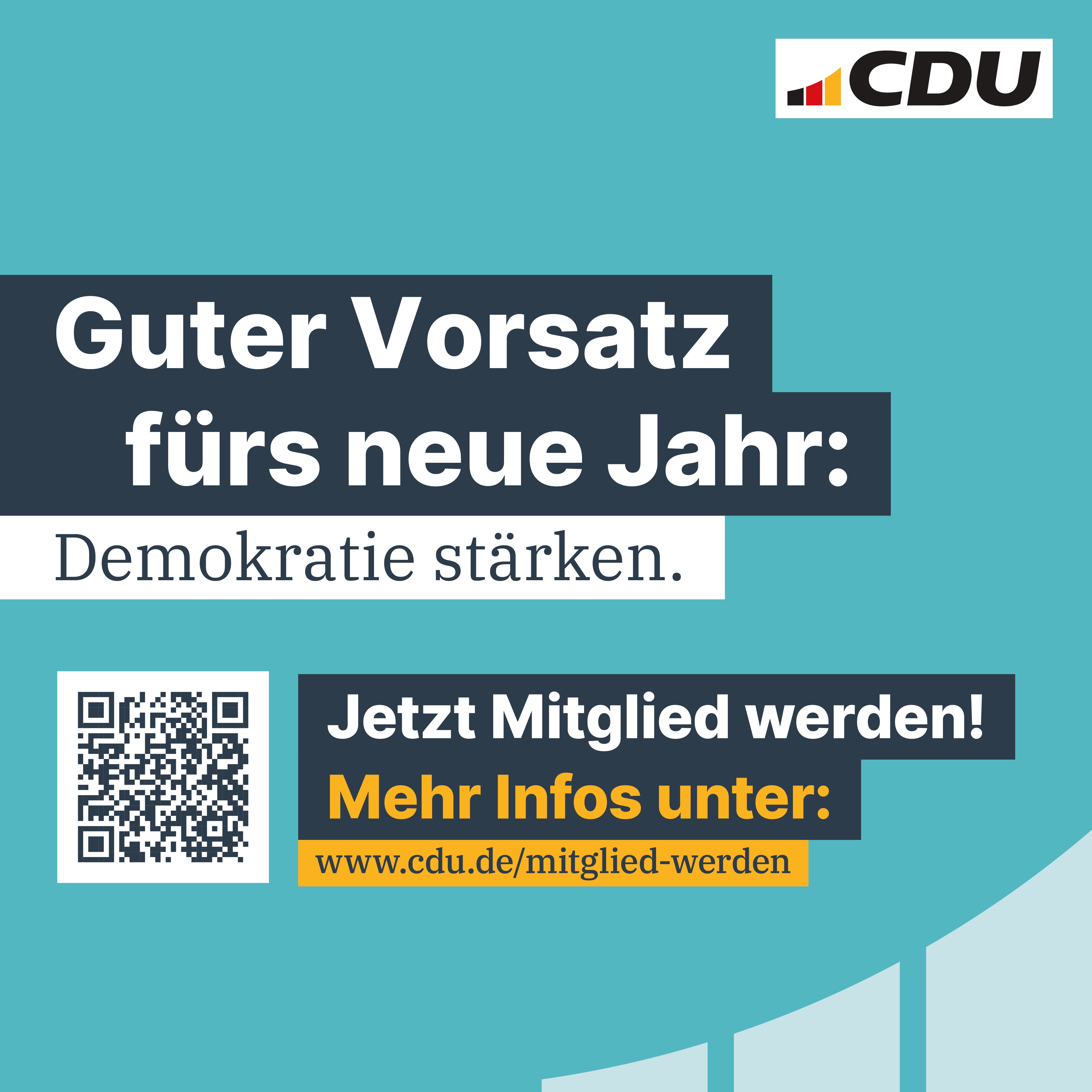 CDU Deutschlands