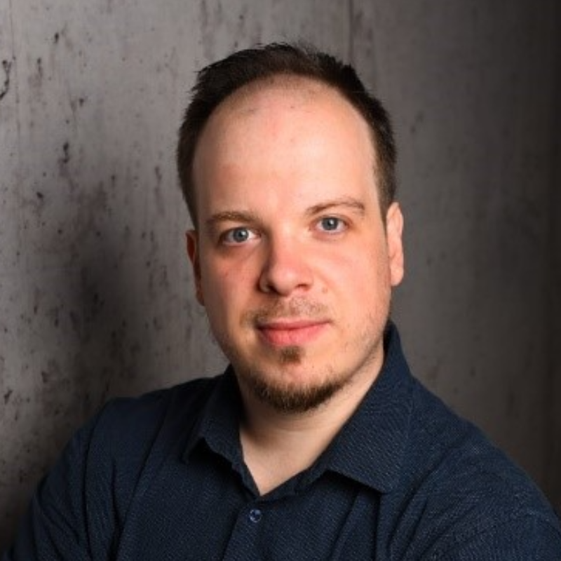  David Benjamin Luther